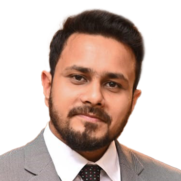 Daniyal Ghani